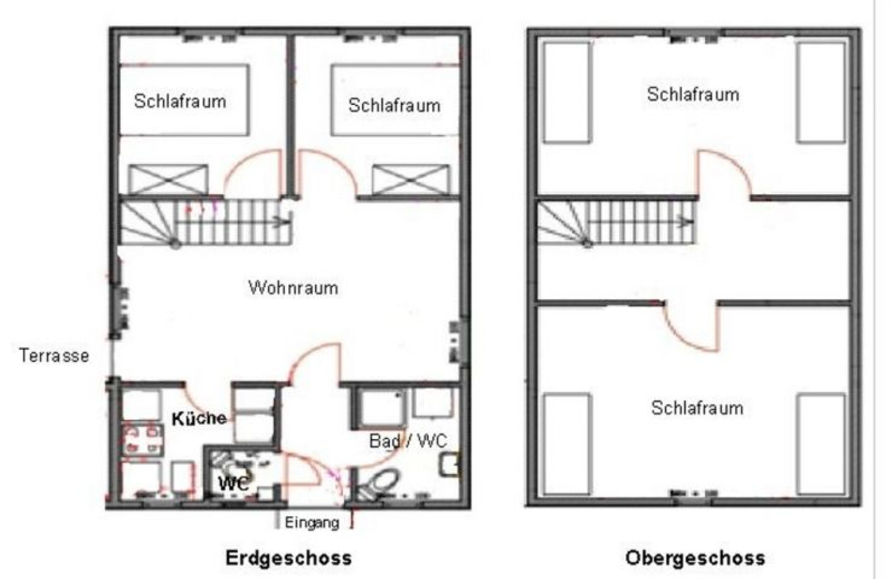 Grundrisse