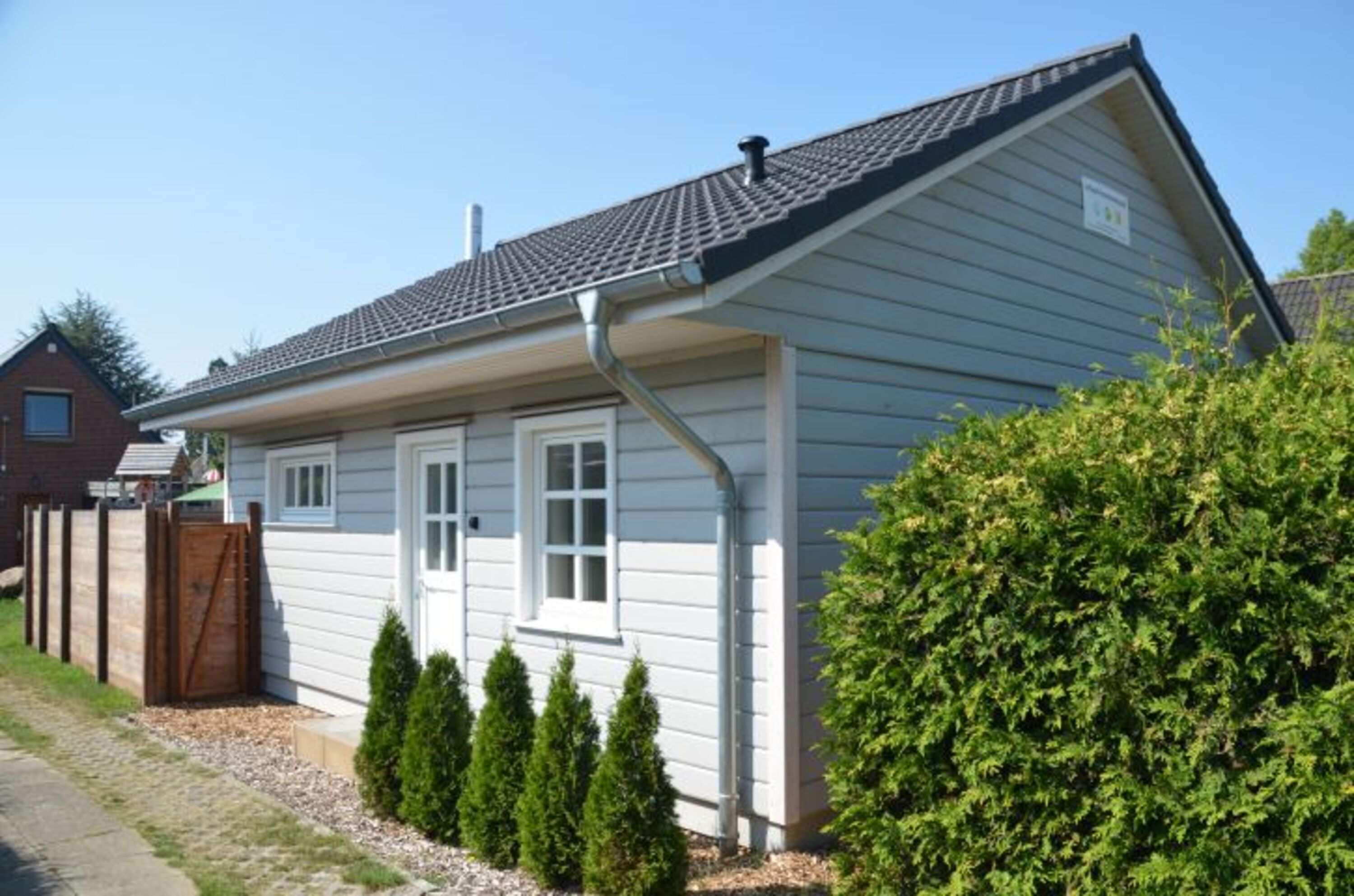 Aussenansicht