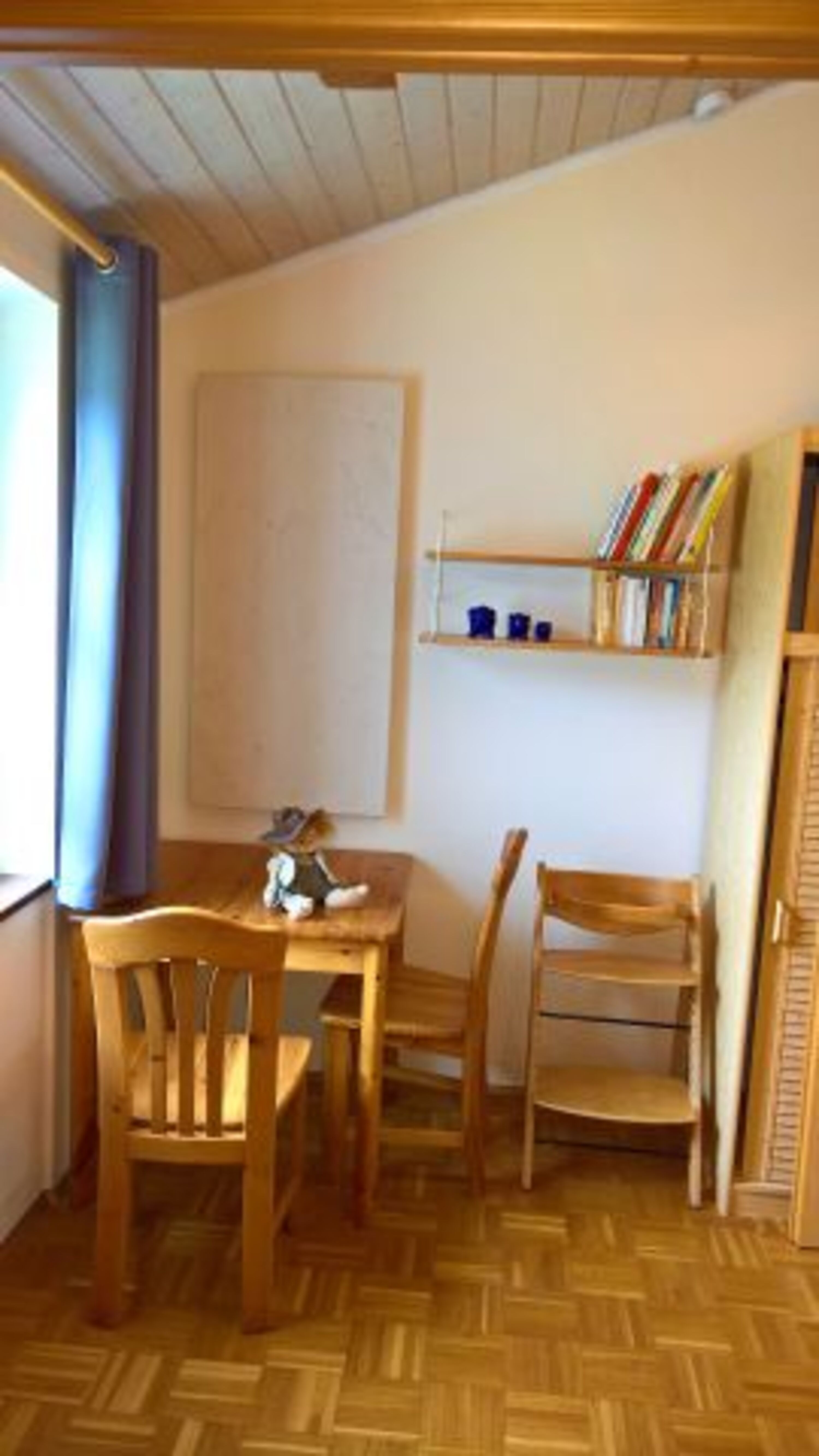 Kinderzimmer 
