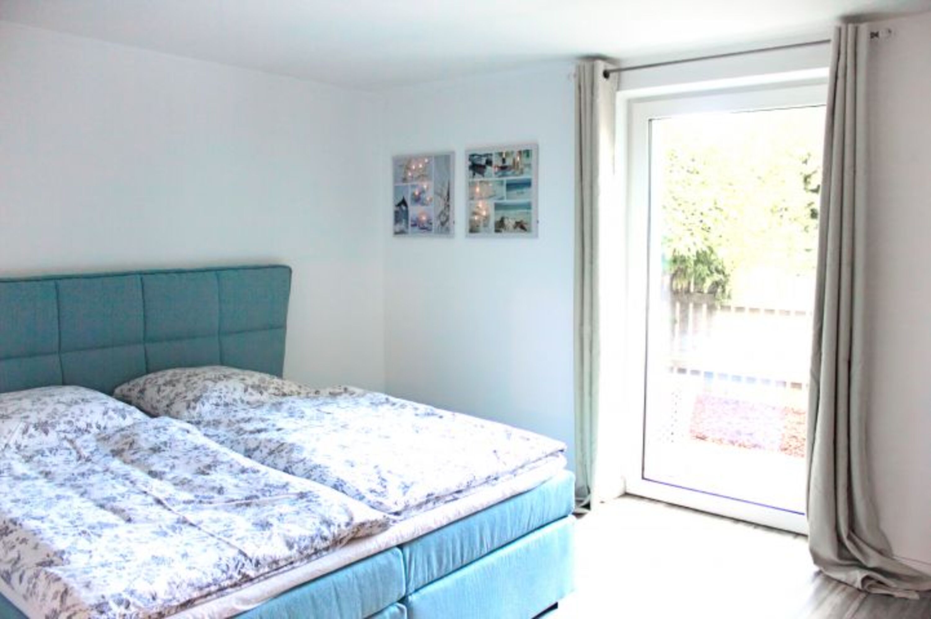 2. Schlafzimmer