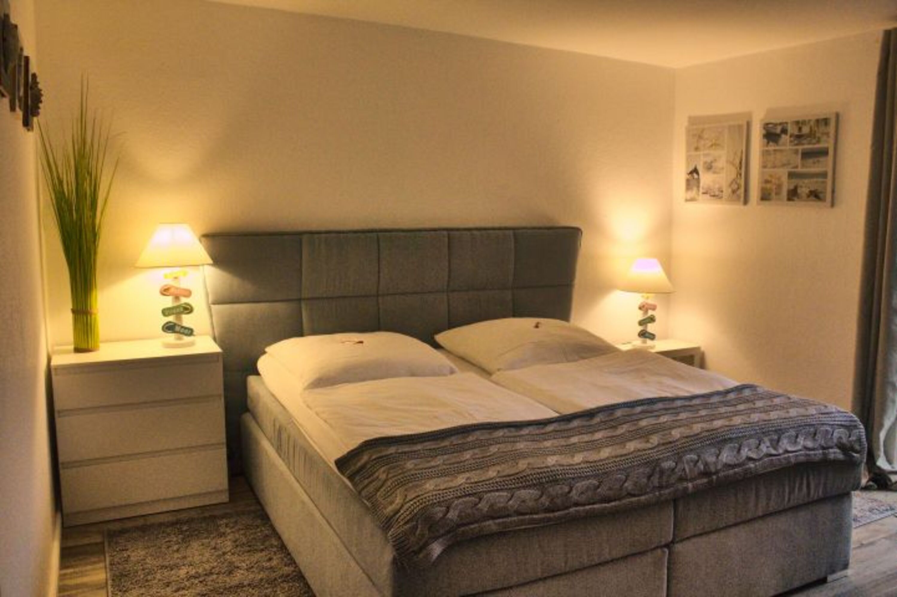 2. Schlafzimmer