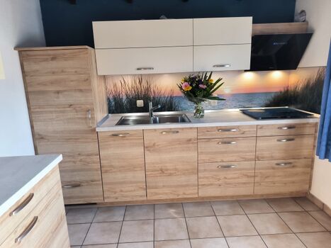 Köstlichkeiten von Land und Meer ...