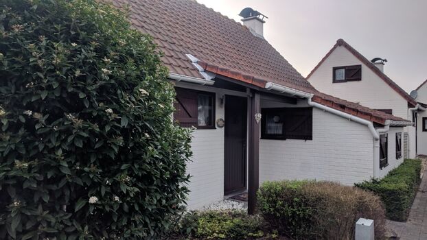 Haus 53 in Zeewind II