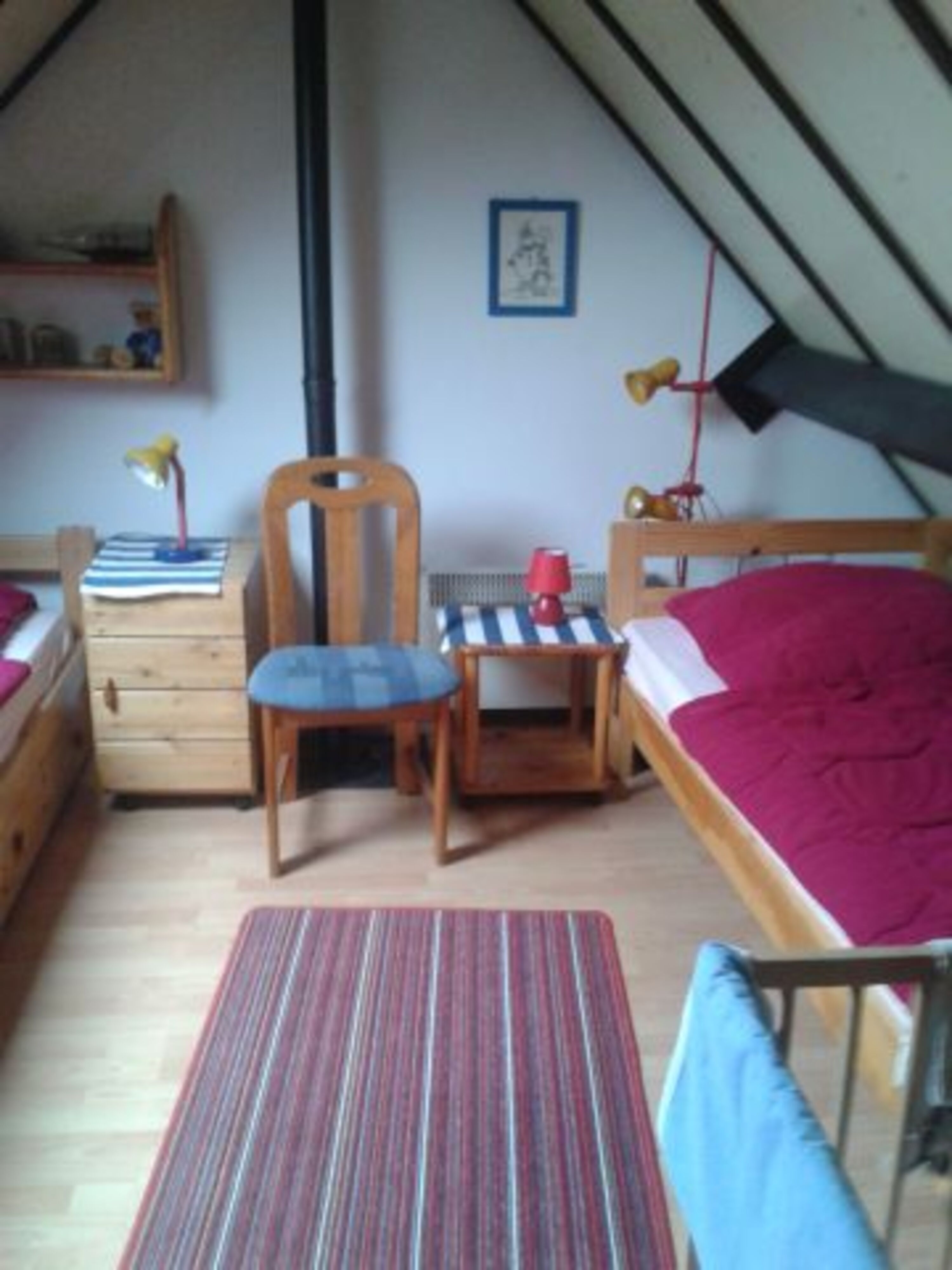 Schlafzimmer3 oben