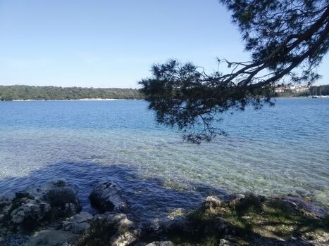  Plaza 300m od vin der Nähe von 300m von der Villa entfernt