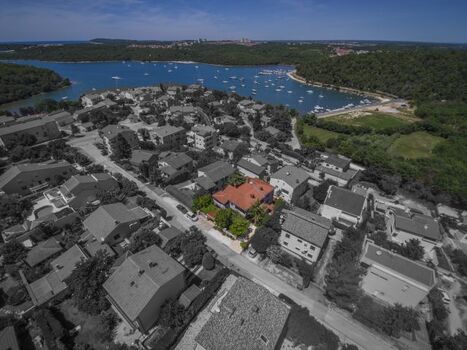 villa MaVeRo Position