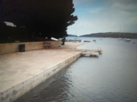  Plaza  od vin der Nähe von 150 m von der Villa entfernt