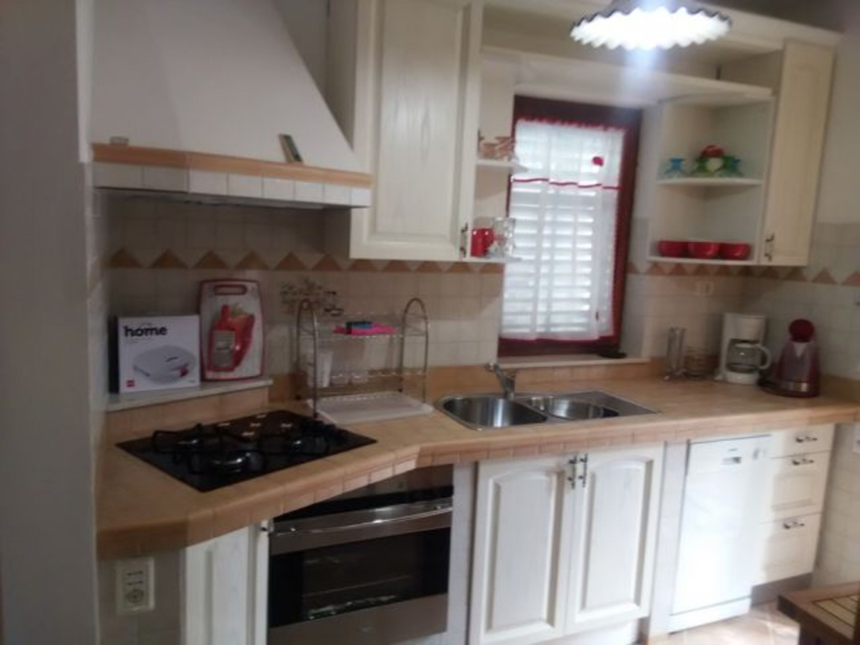 Küche