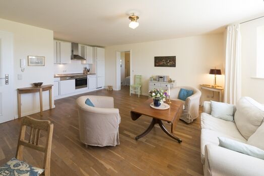 Wohnzimmer Wohnung 1