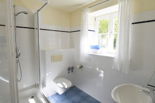 Badezimmer 1 Wohnung 2