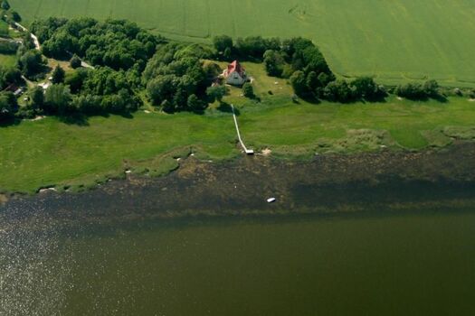 Aus der Vogelperspektive