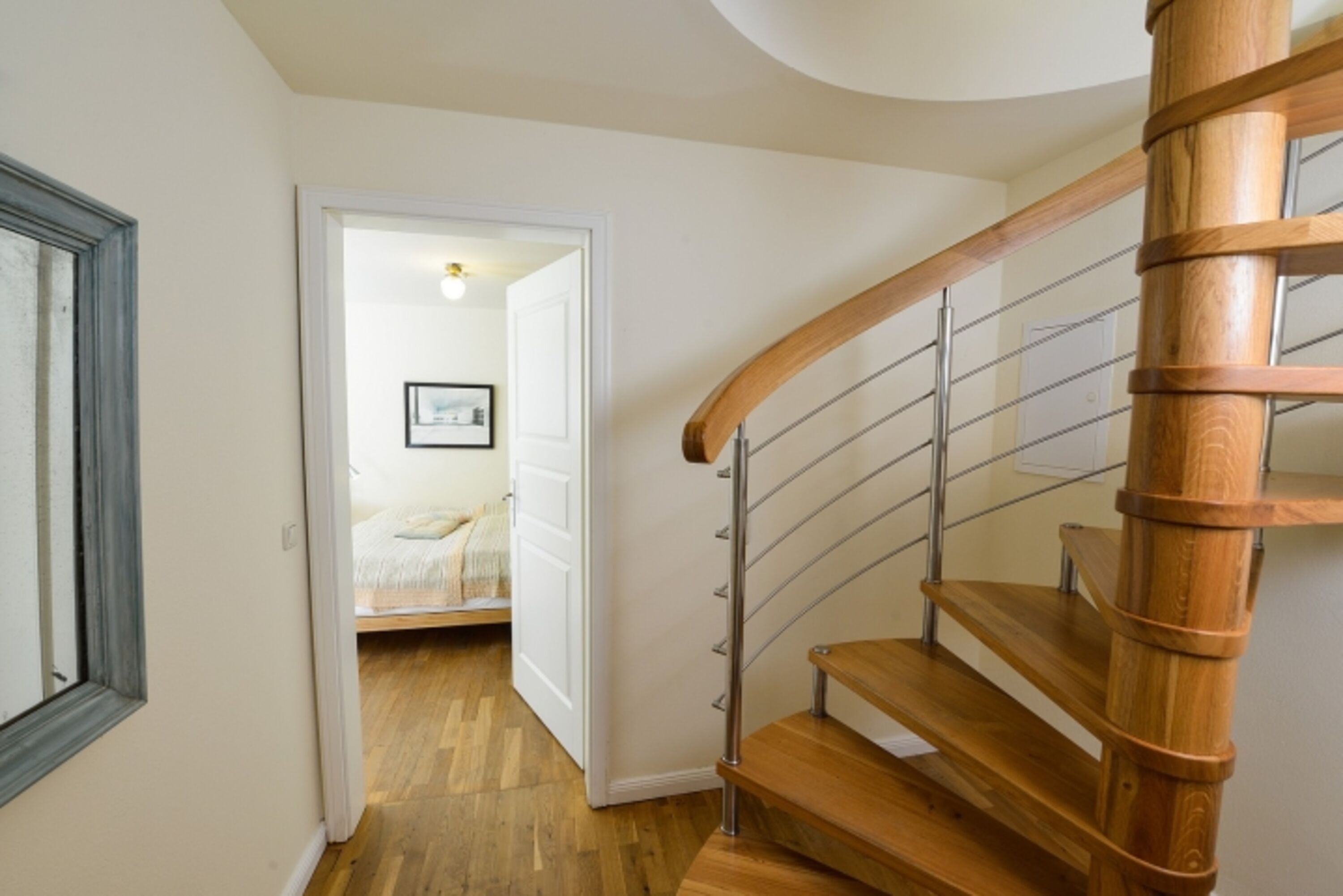 Treppe