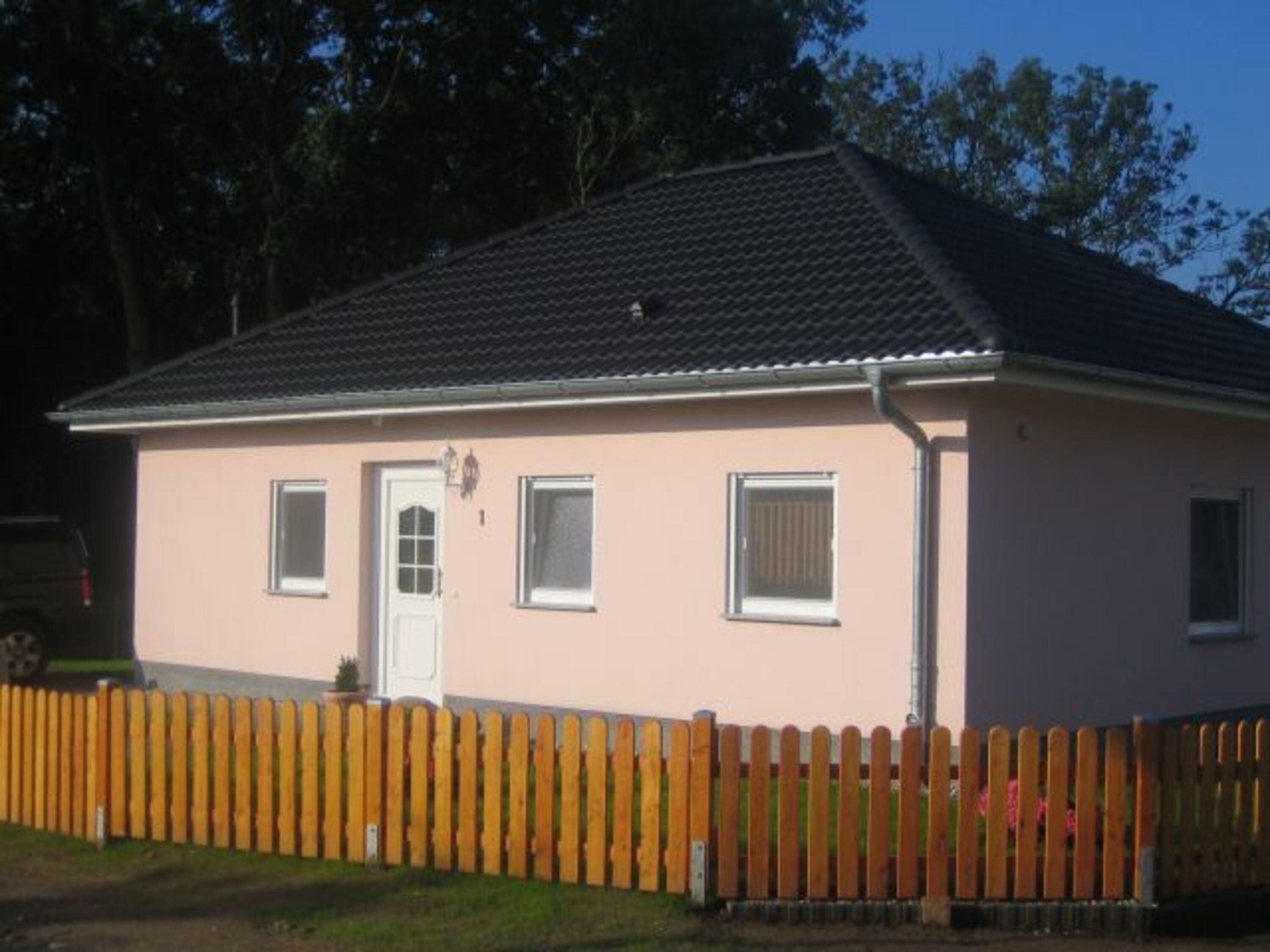 Haus Uta