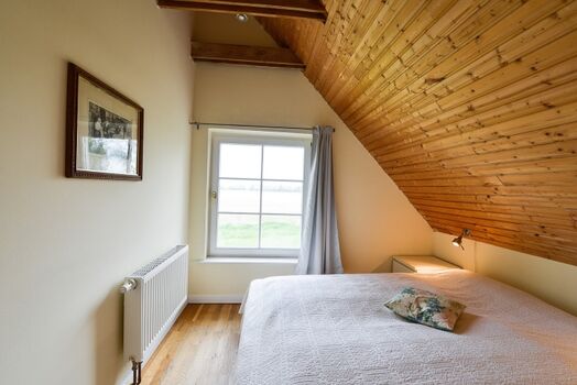 Schlafzimmer 2 Remise