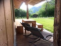 Kleine Auszeit-Oasen am Waldrand - Grasine 58