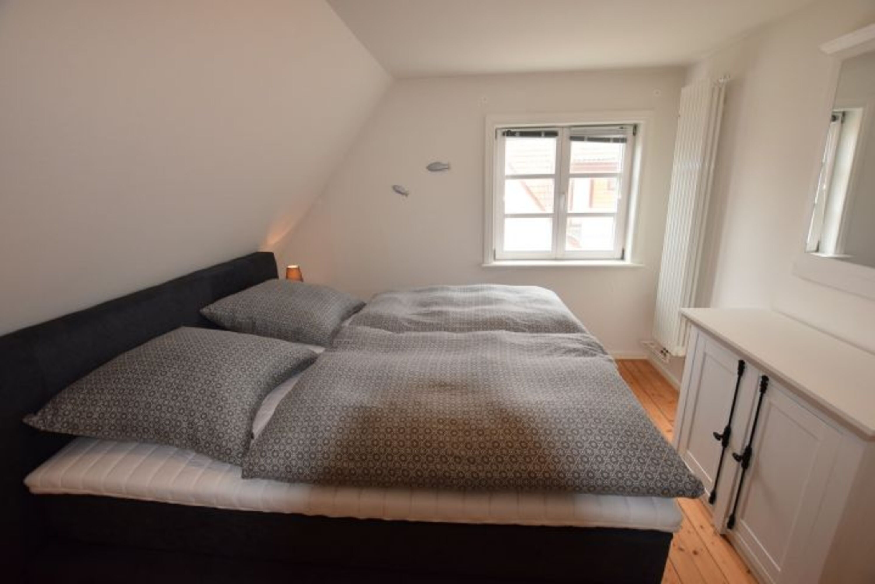 Schlafzimmer Obergeschoss