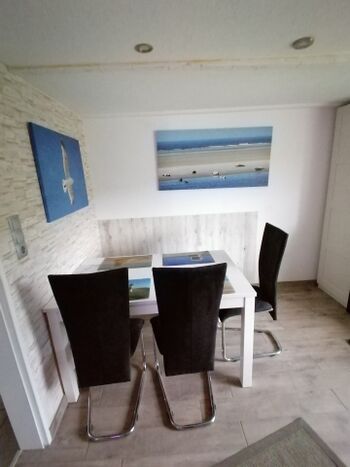 Esszimmer im EG, Essplatz 