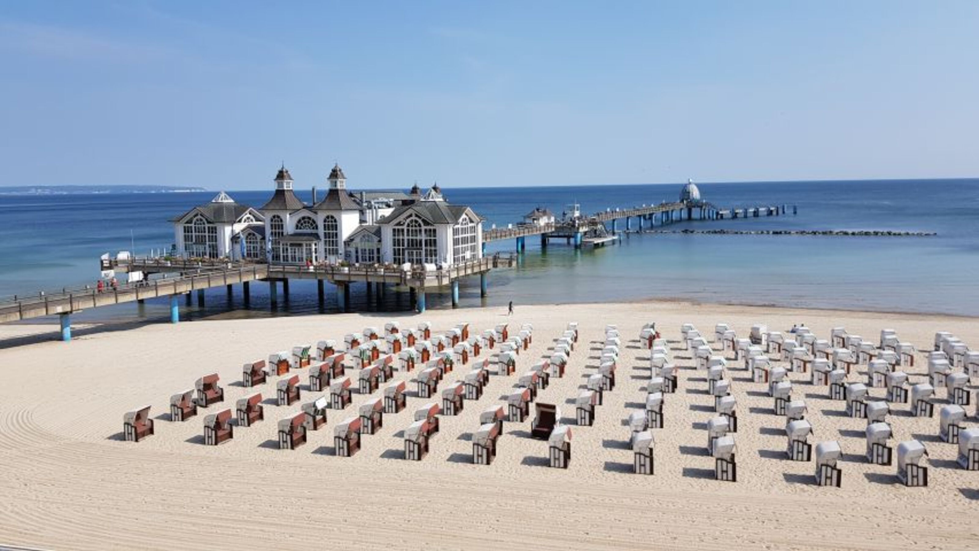 Hauptstrand