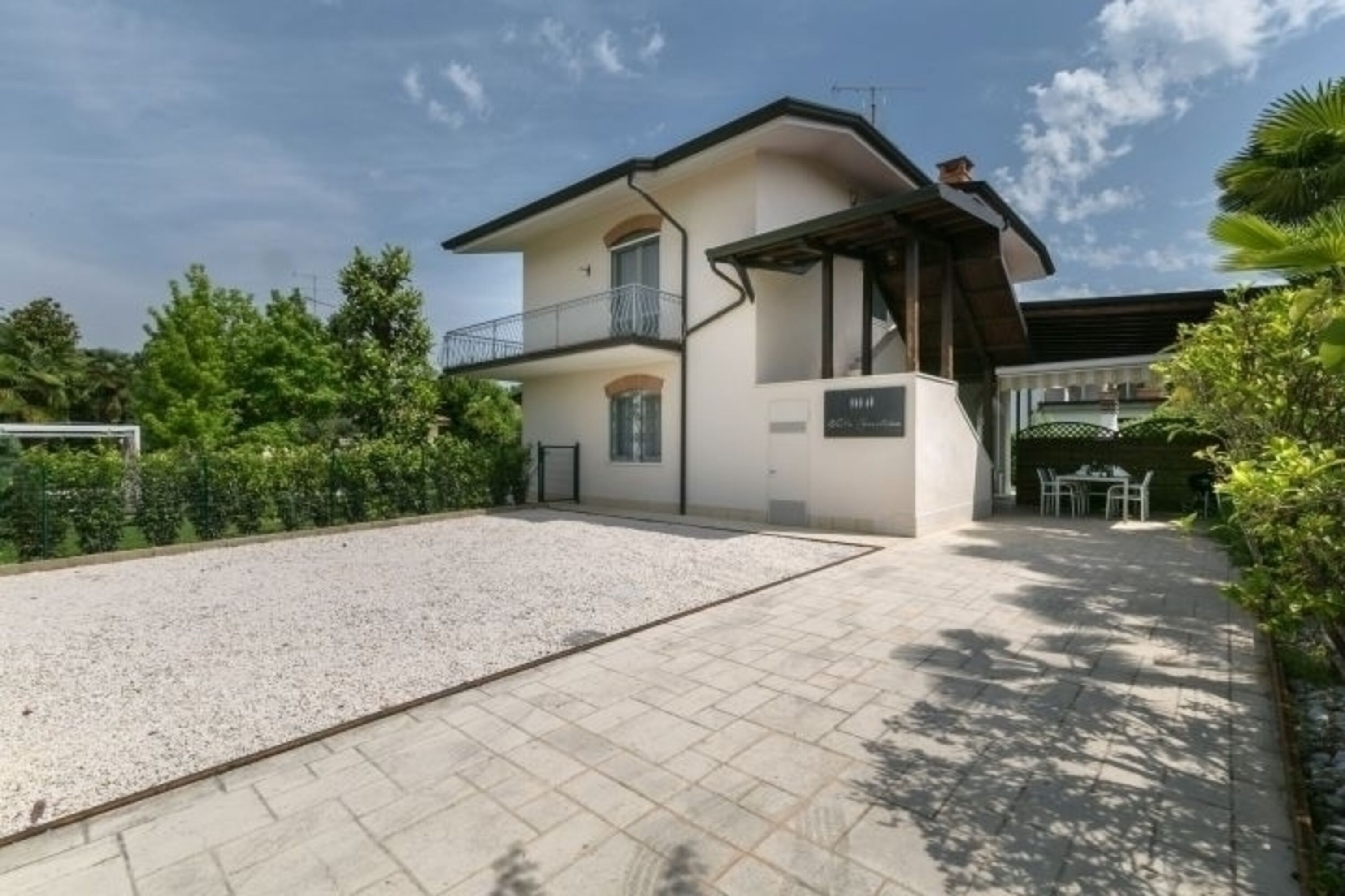 Villa Christina