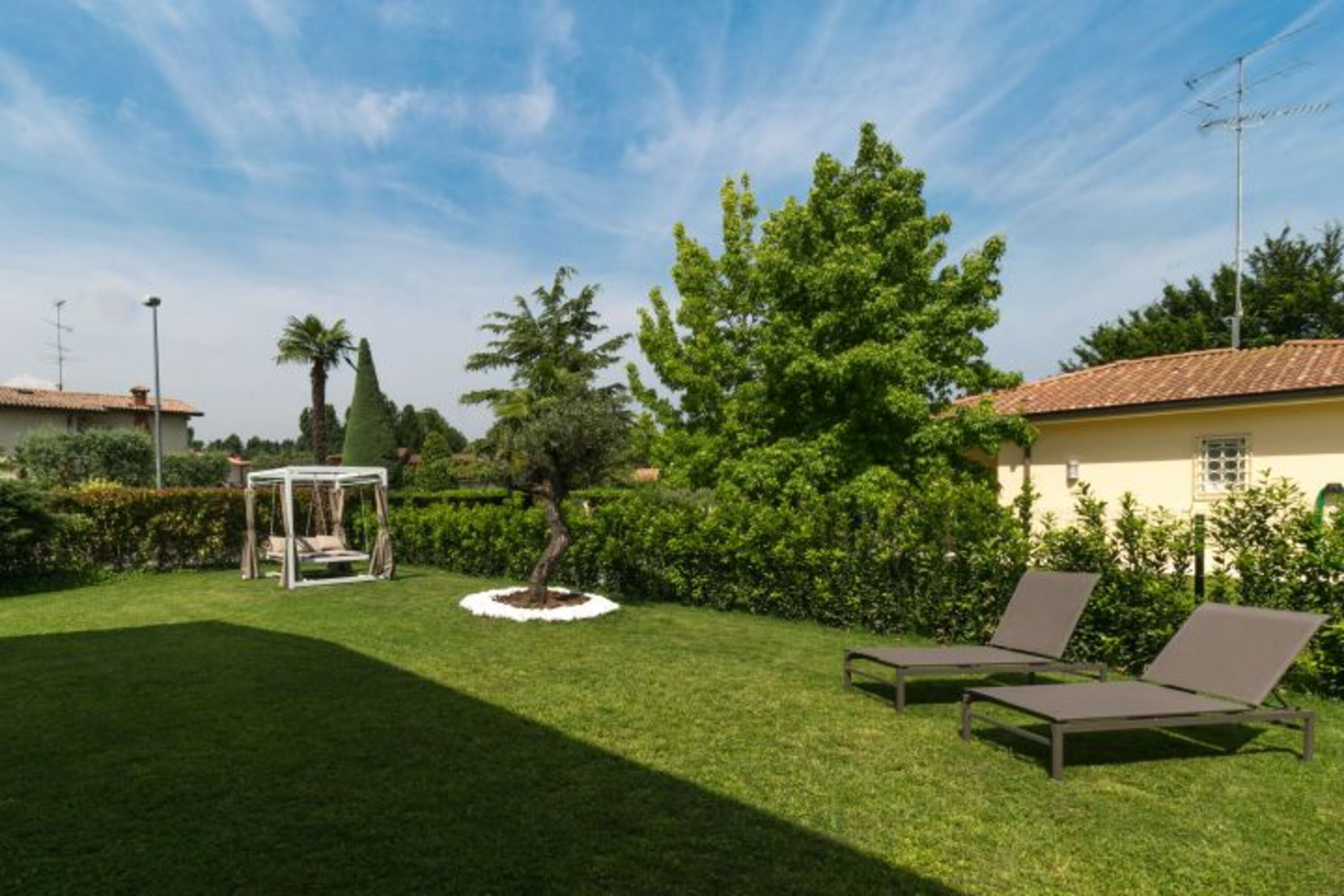 Ihr Garten