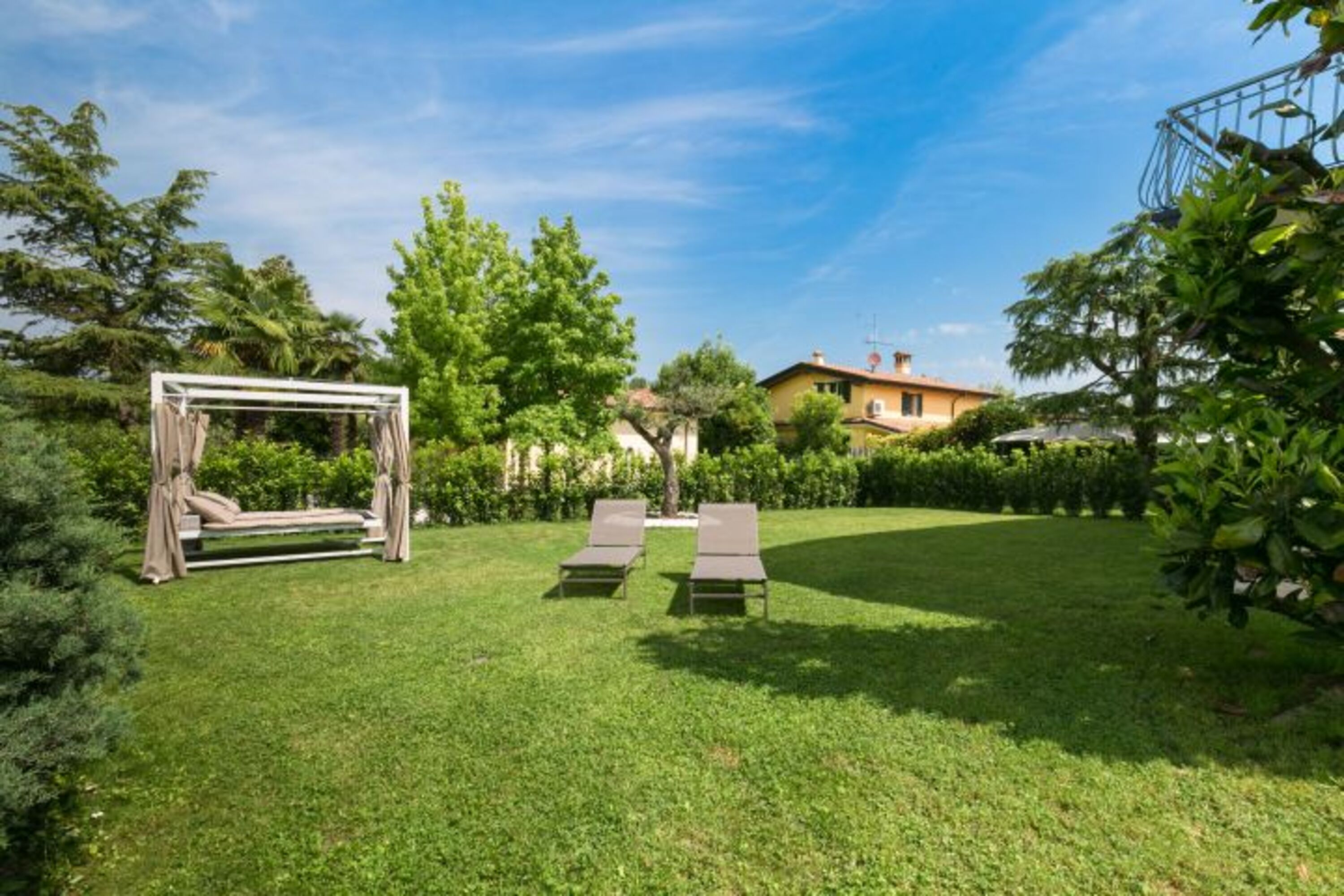 Ihr Garten