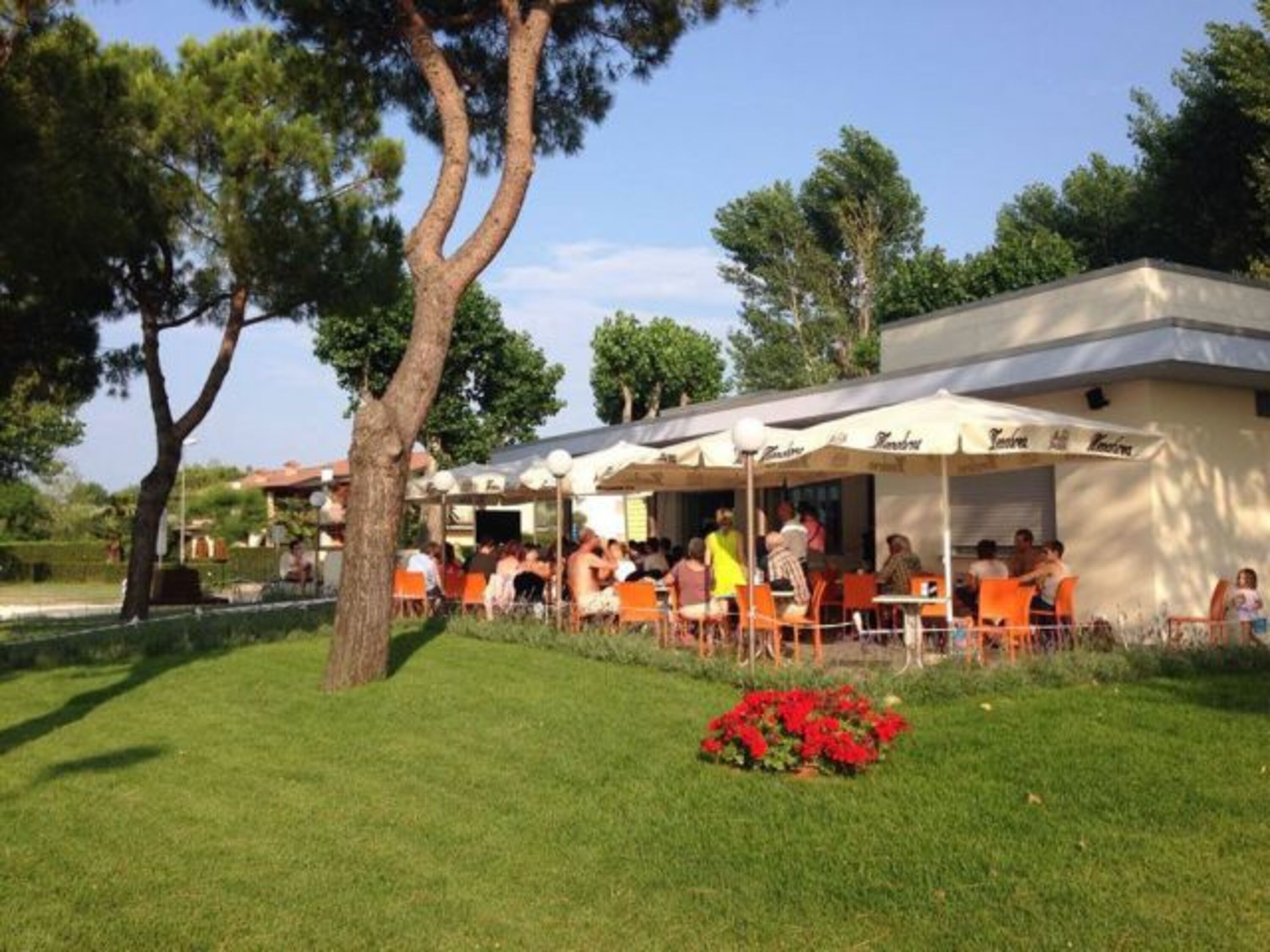 Strandbar