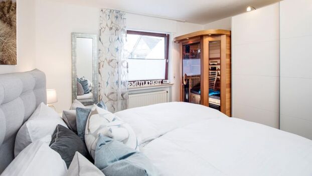 Infrarotsauna mit Farblichttherapie