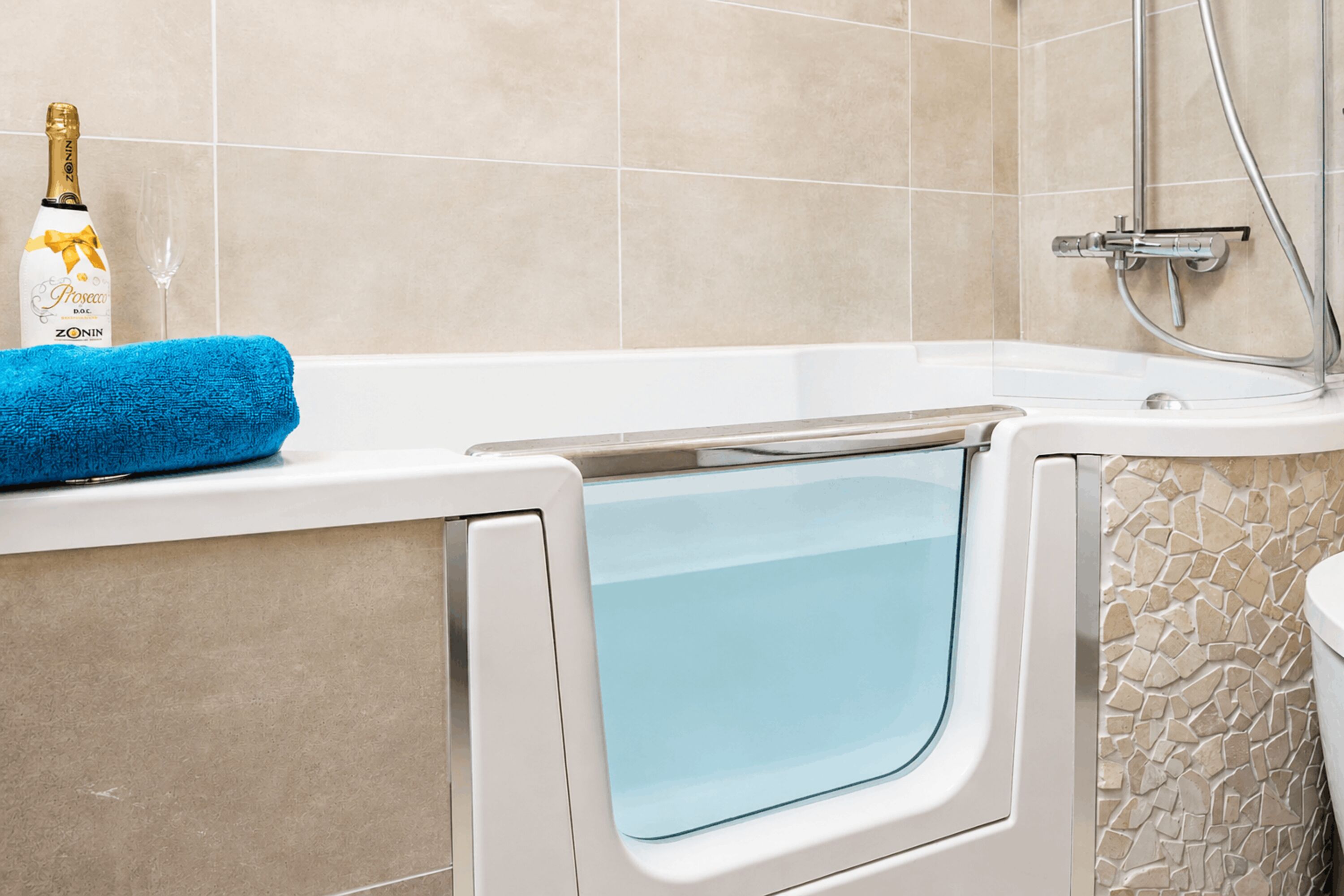 Badewanne