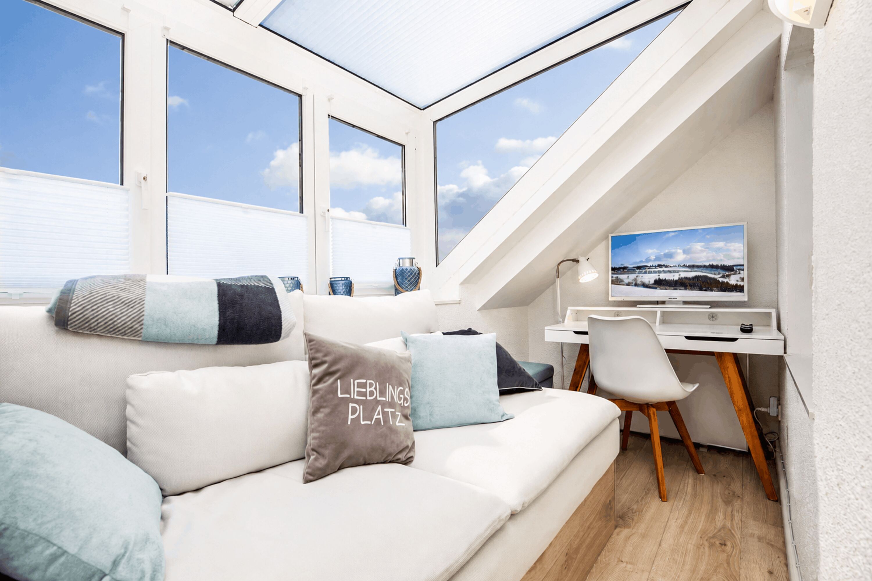 Loggia