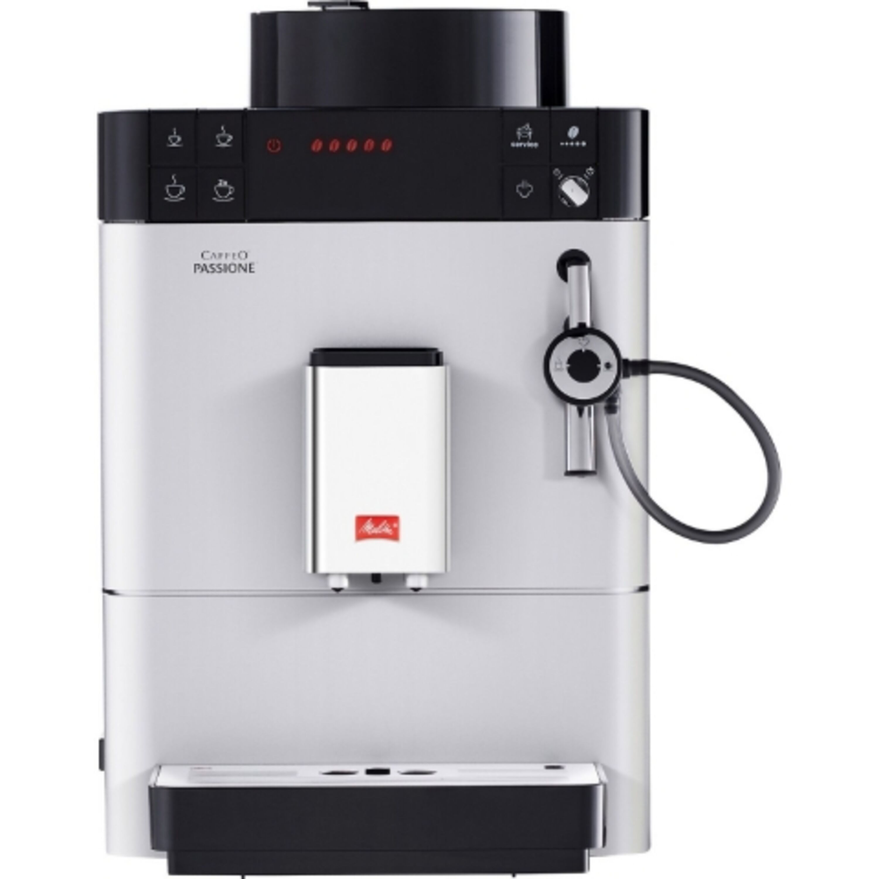 Kaffeevollautomat