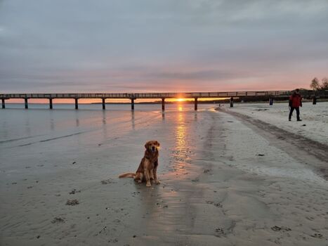 Sonnenuntergang