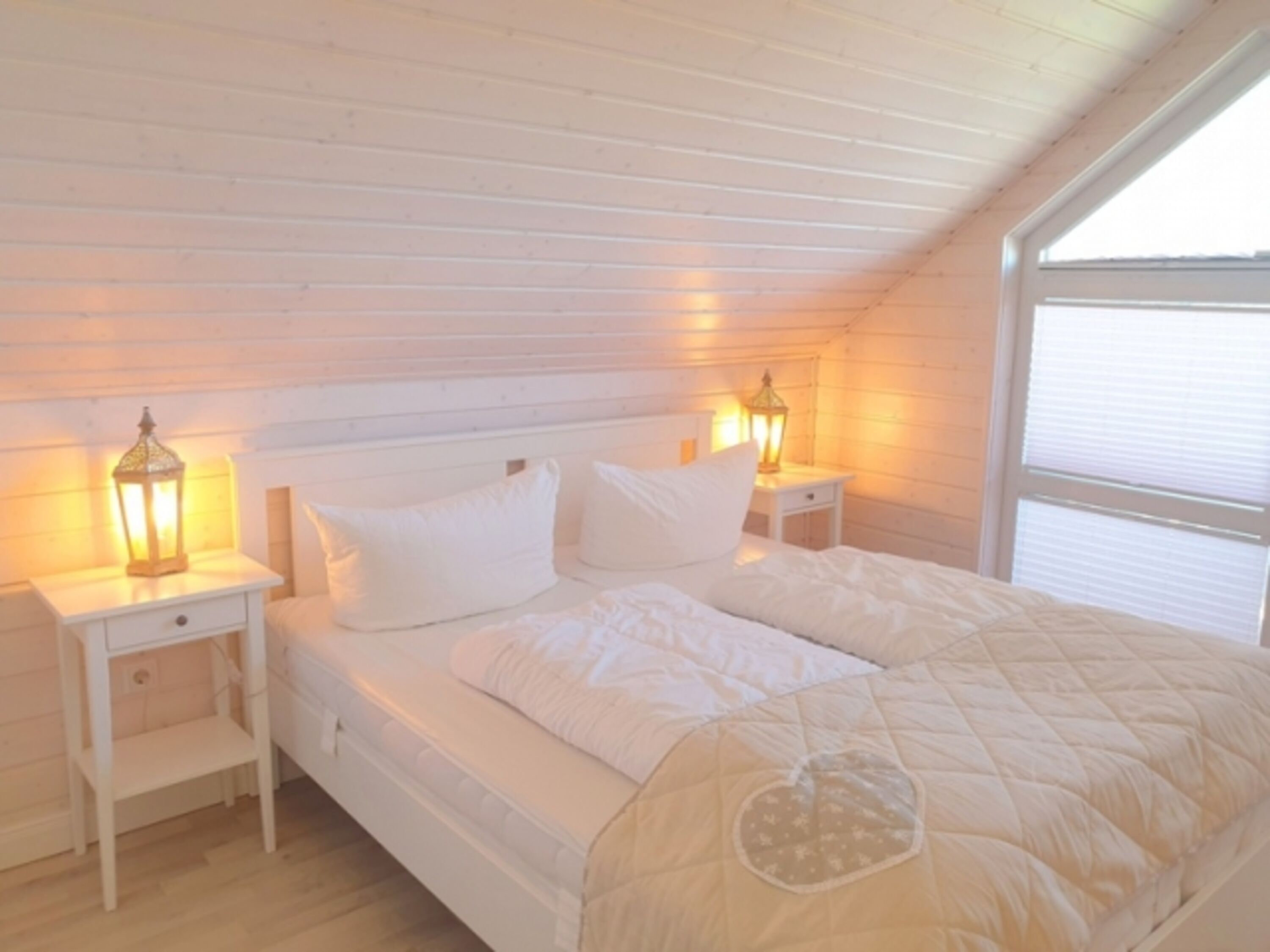 Doppelbettzimmer II