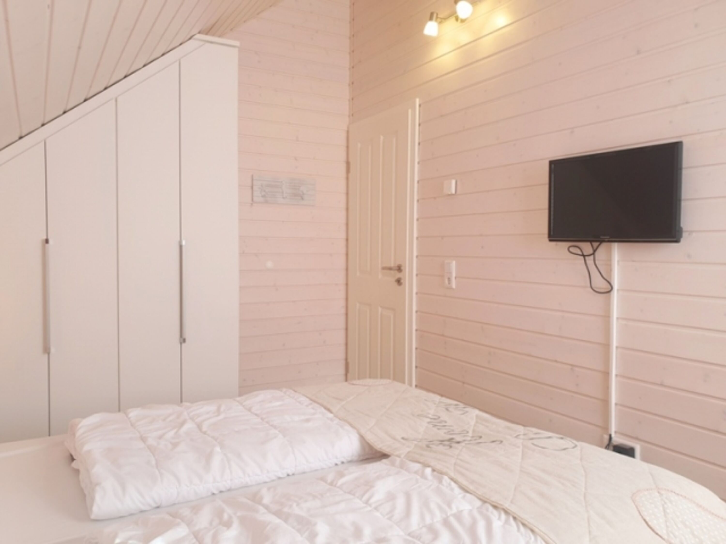 Doppelbettzimmer I