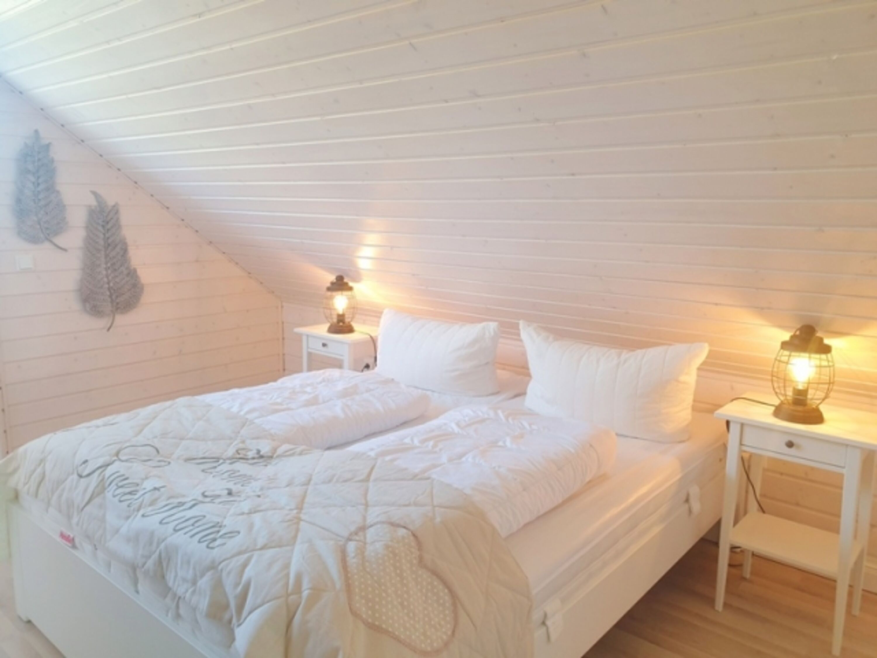 Doppelbettzimmer III