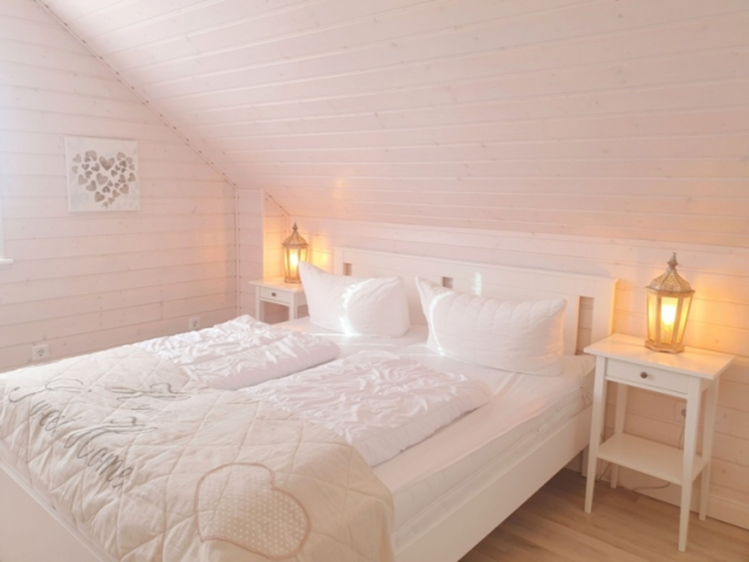 Doppelbettzimmer I
