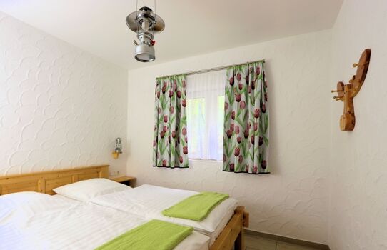 Schlafzimmer Elchbüsch
