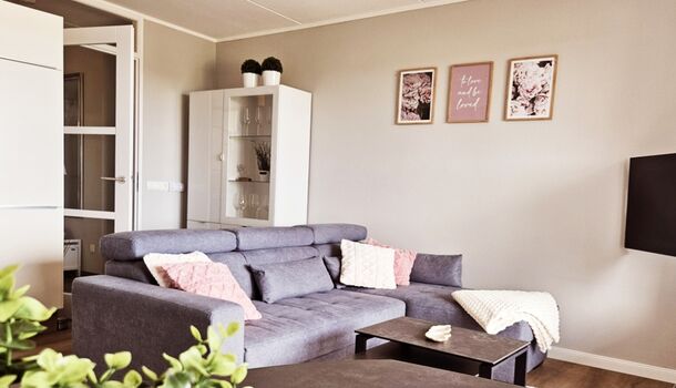 Inselloft Ameland