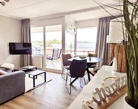 Inselloft Ameland