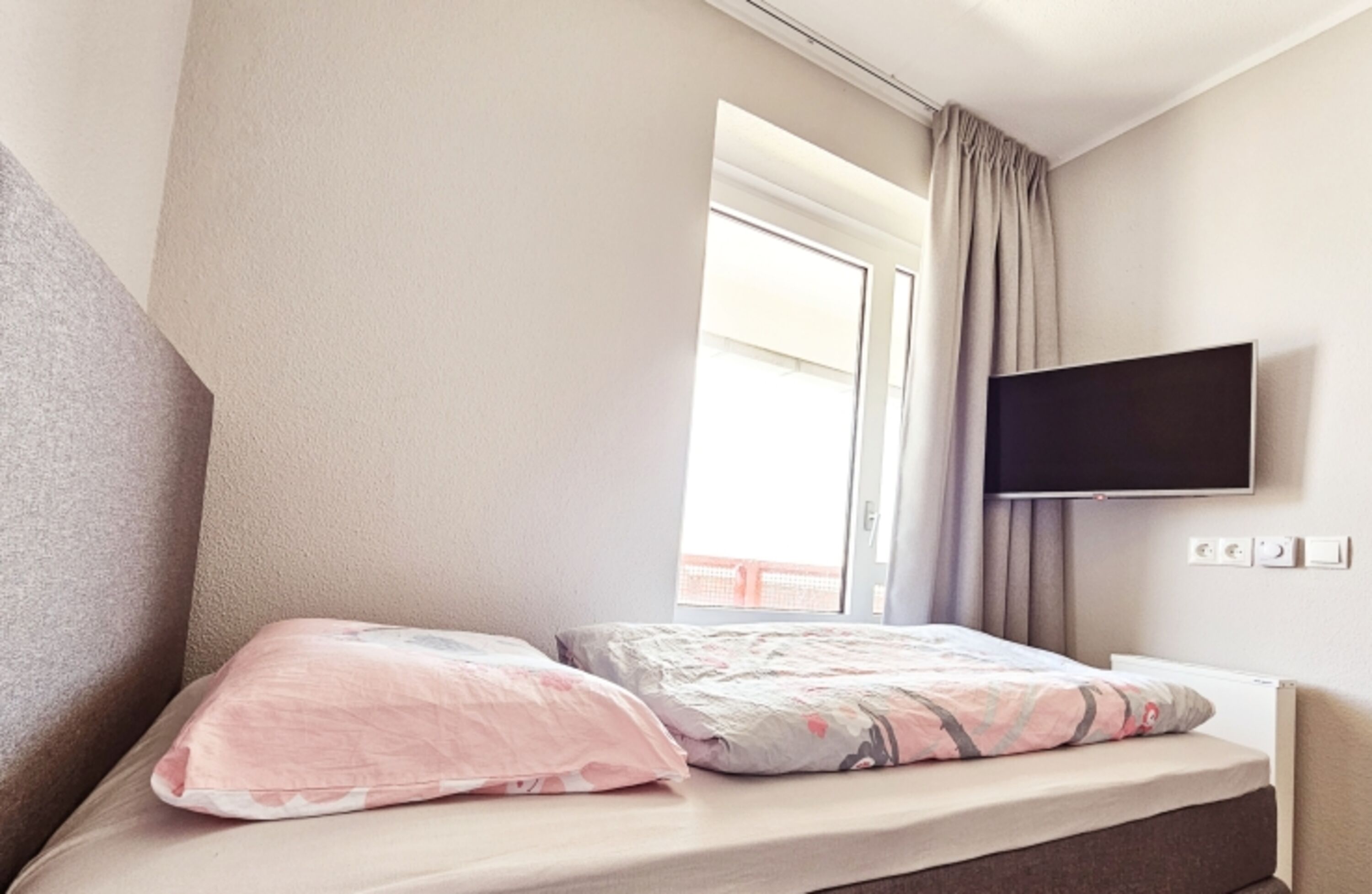 Inselloft Ameland