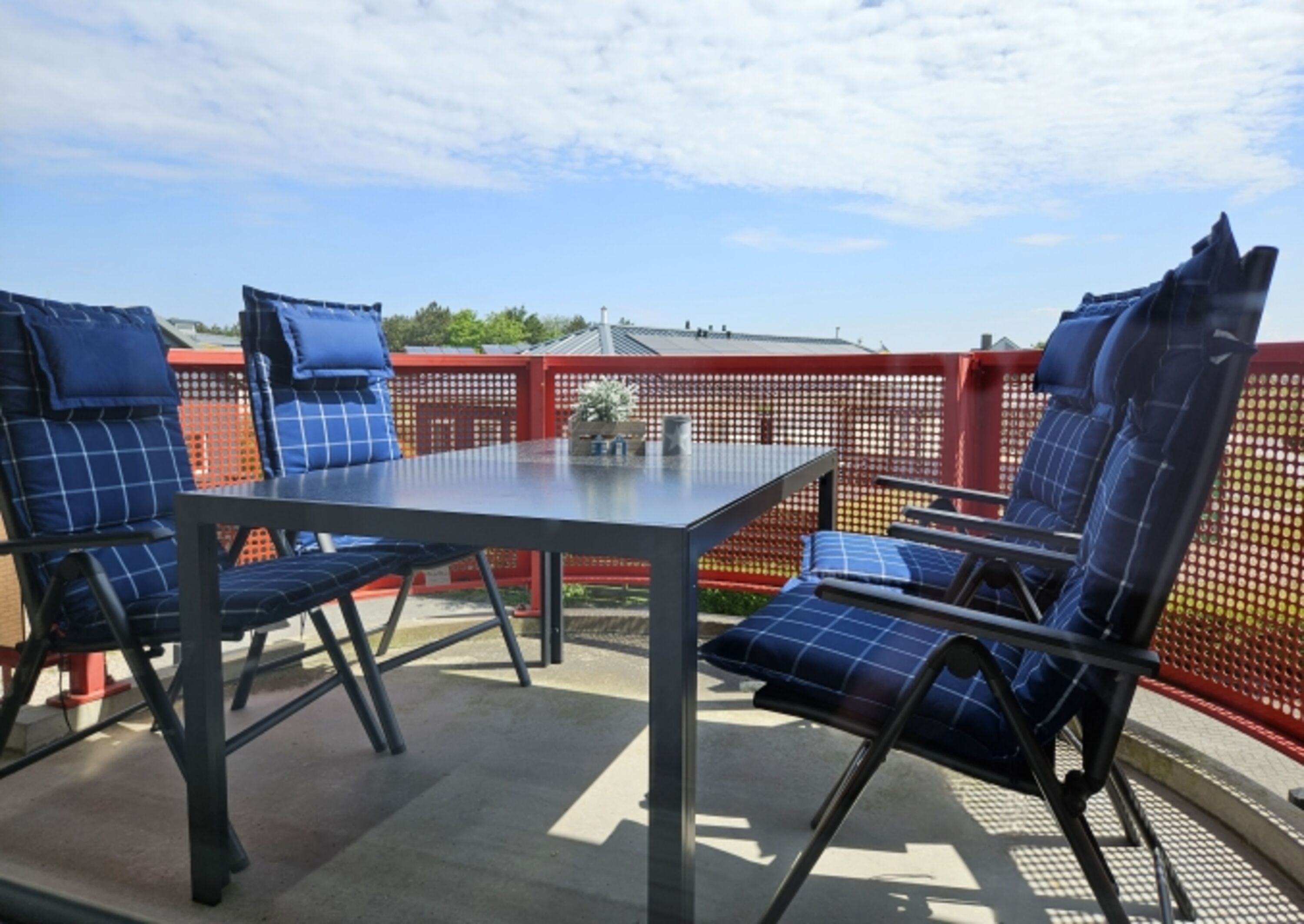 Inselloft Ameland