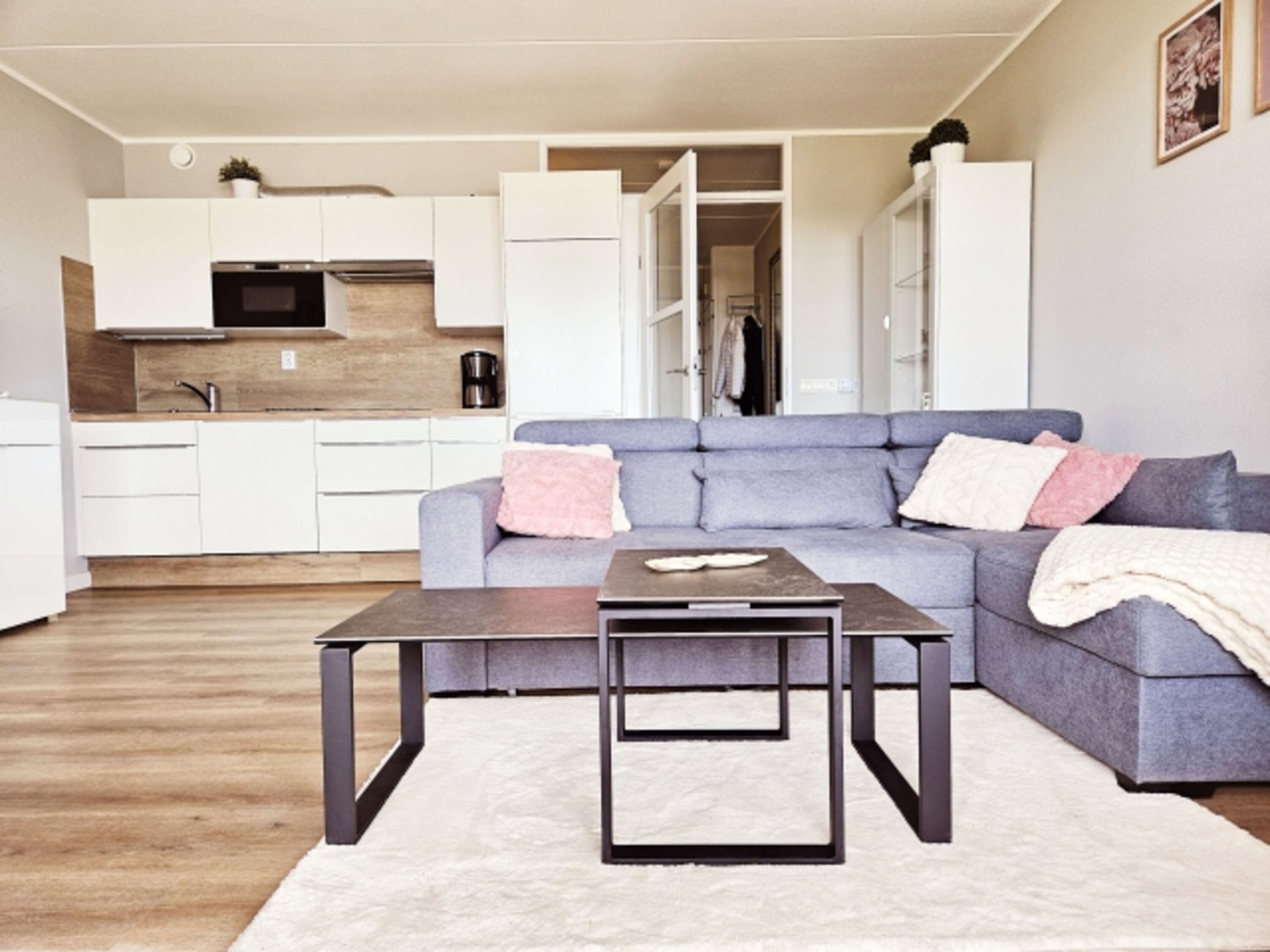 Inselloft Ameland