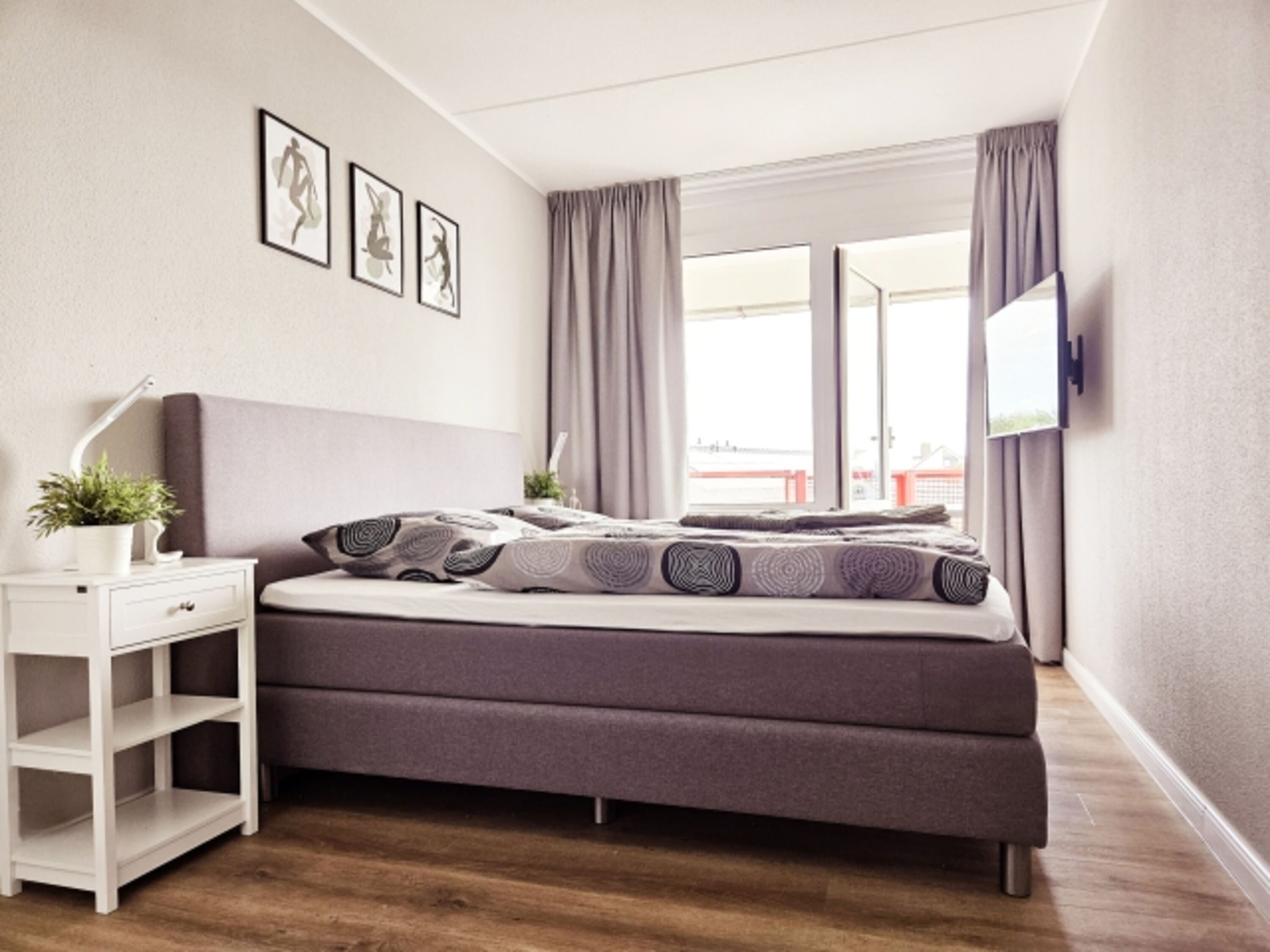 Inselloft Ameland