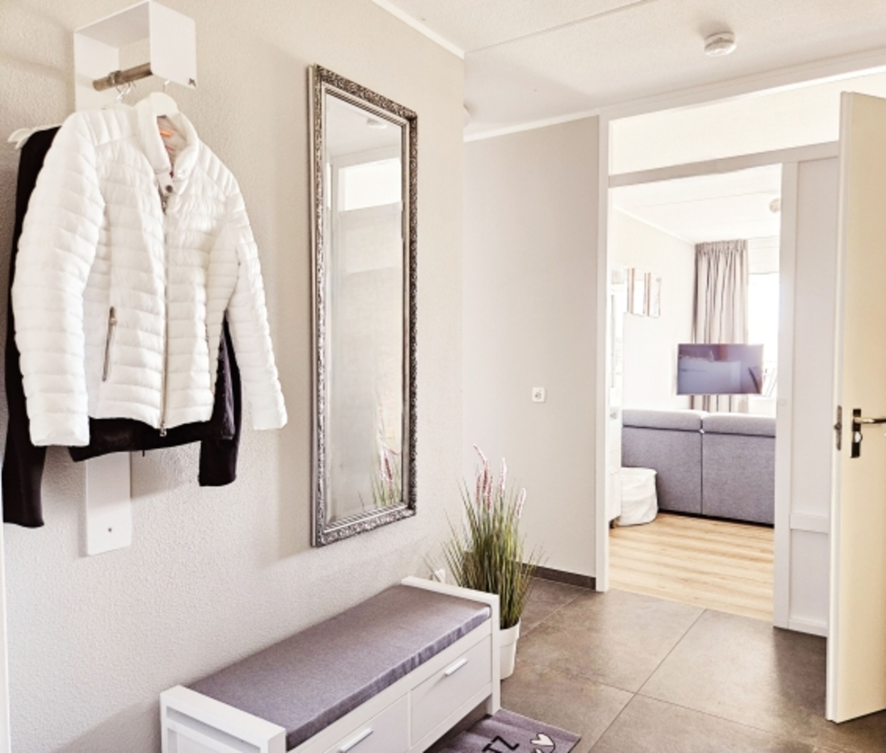 Inselloft Ameland