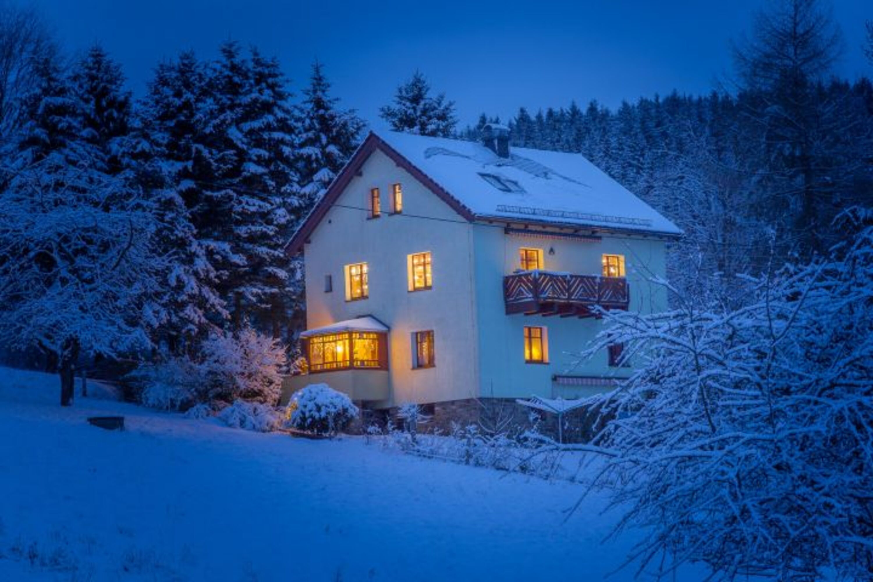 Winter