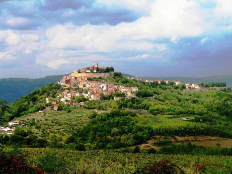 Motovun