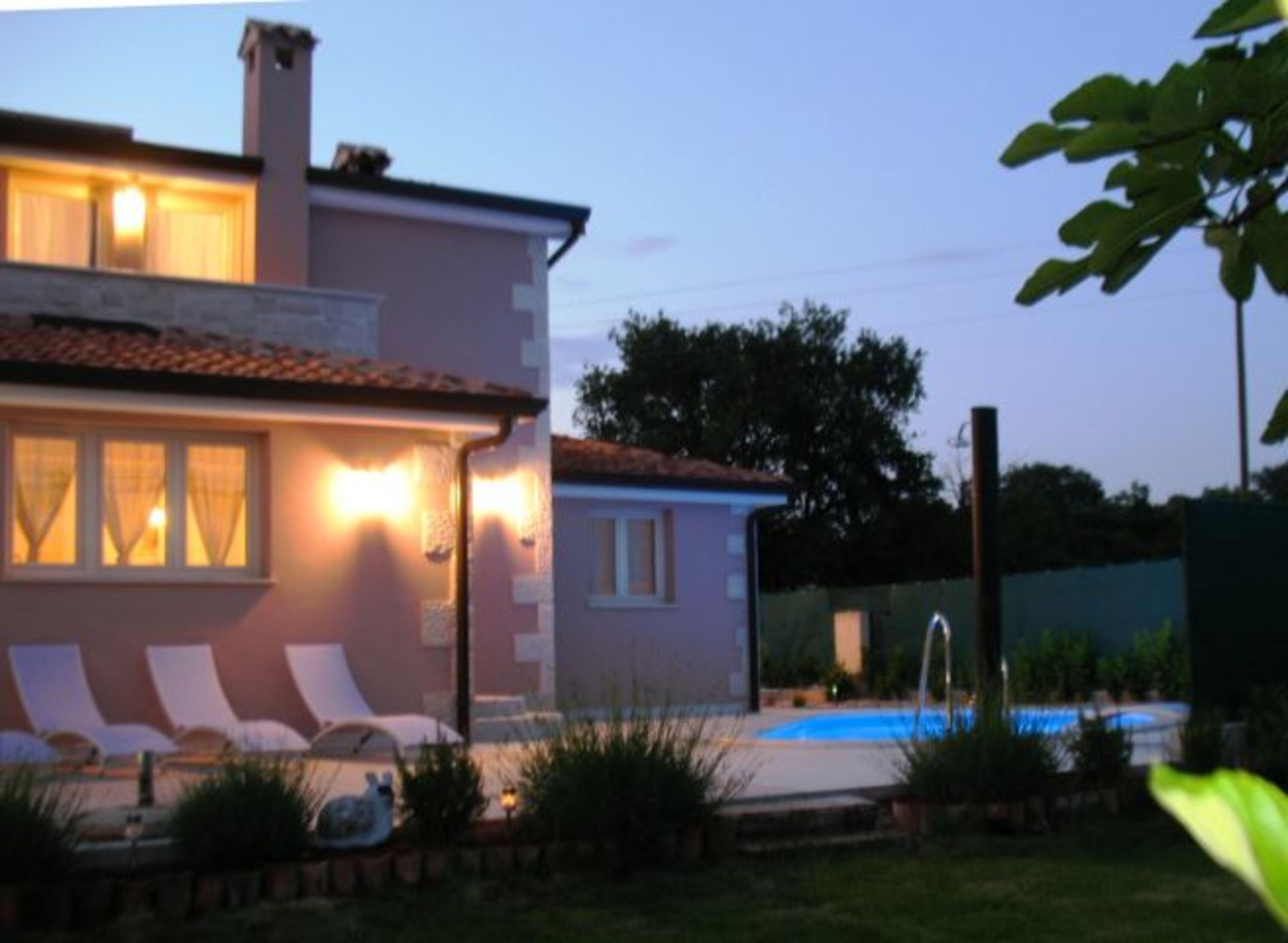 Villa Contessa 
