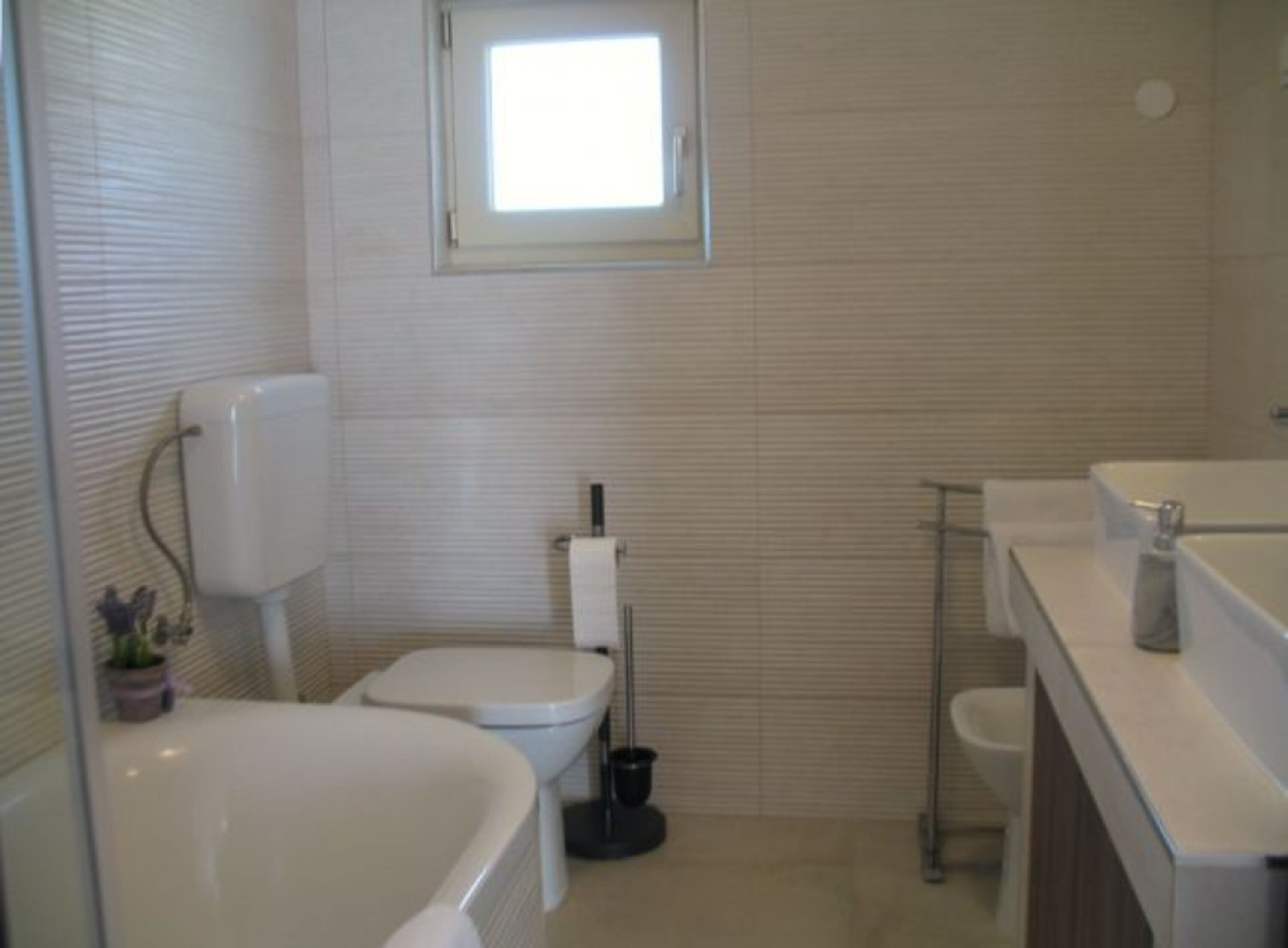 Badezimmer III