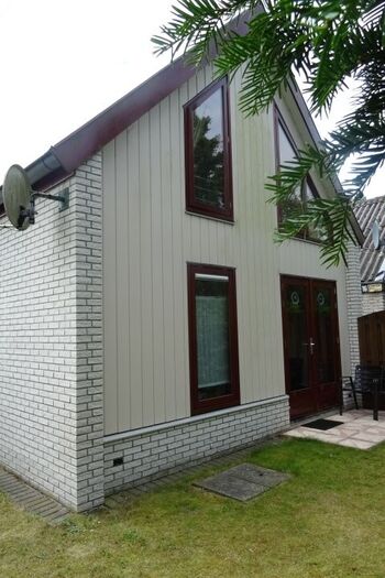 Separater Ausgang vom Wohnzimmer