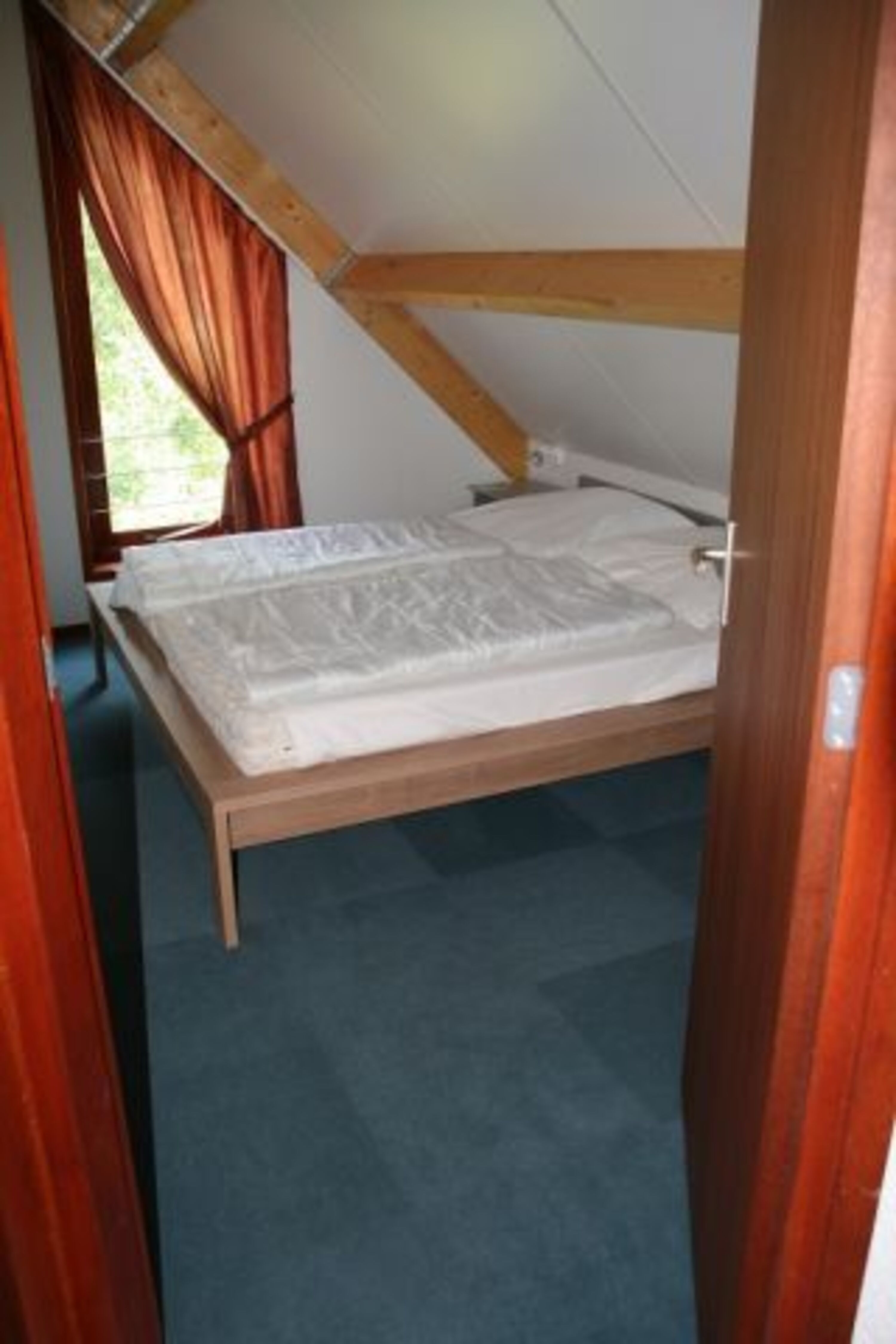 Schlafzimmer 2 oben