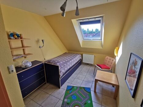 Schlafen 03 - 1 mit Tandembett